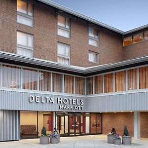 Delta Hotels By Marriott Baltimore North